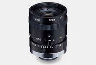 1214M5M >> 5 Megapixel Lens