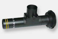 6530TSMD >> Telecentric Lens