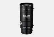 H5Z2518C-MP >> 5 Megapixel Ultra Low Distortion Lens