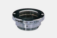 EX2C >> 2X Extender Lens 