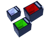 Coaxial Light