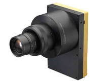 กล้อง e2v eliixa