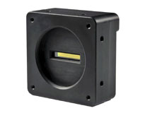 กล้อง e2v uniiqa