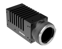 กล้อง FLIR JVL