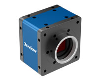 กล้อง FLIR JVM