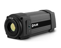 FLIR Thermal Camera