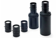 XLS14 >> Large Image Circle F-mount Lens