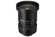 FL-CC0614A-2M >> Low Distortion Lens