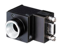 กล้อง Toshiba Teli CSC camera